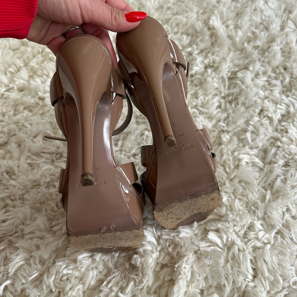Saint Laurent Sandals - Picture 6 of 8